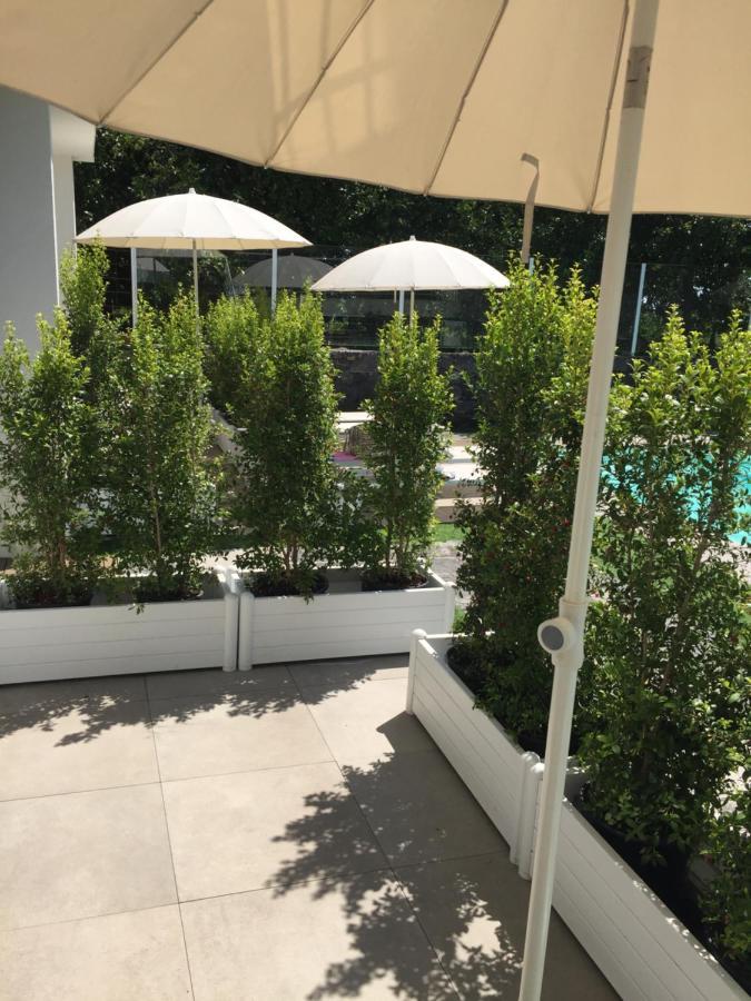 Ferienwohnung Casa A'Ispenza Santa Venerina Exterior foto