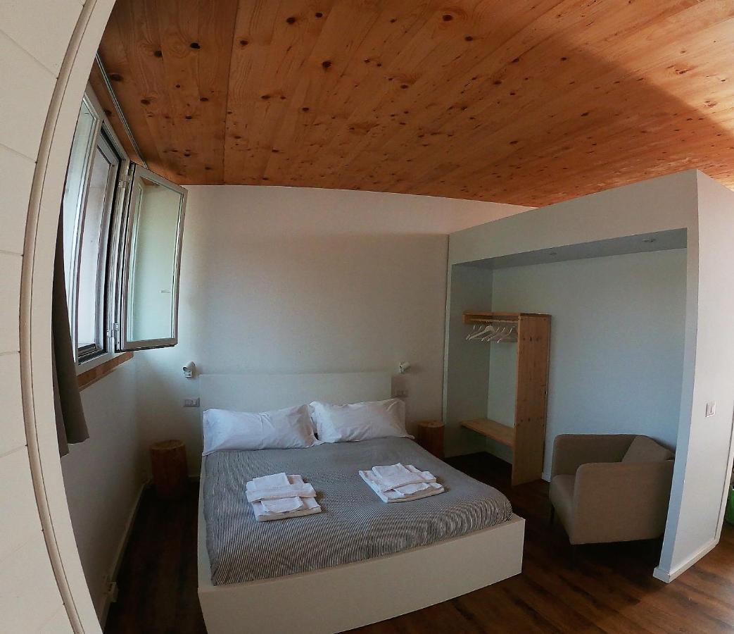 Ferienwohnung Casa A'Ispenza Santa Venerina Exterior foto
