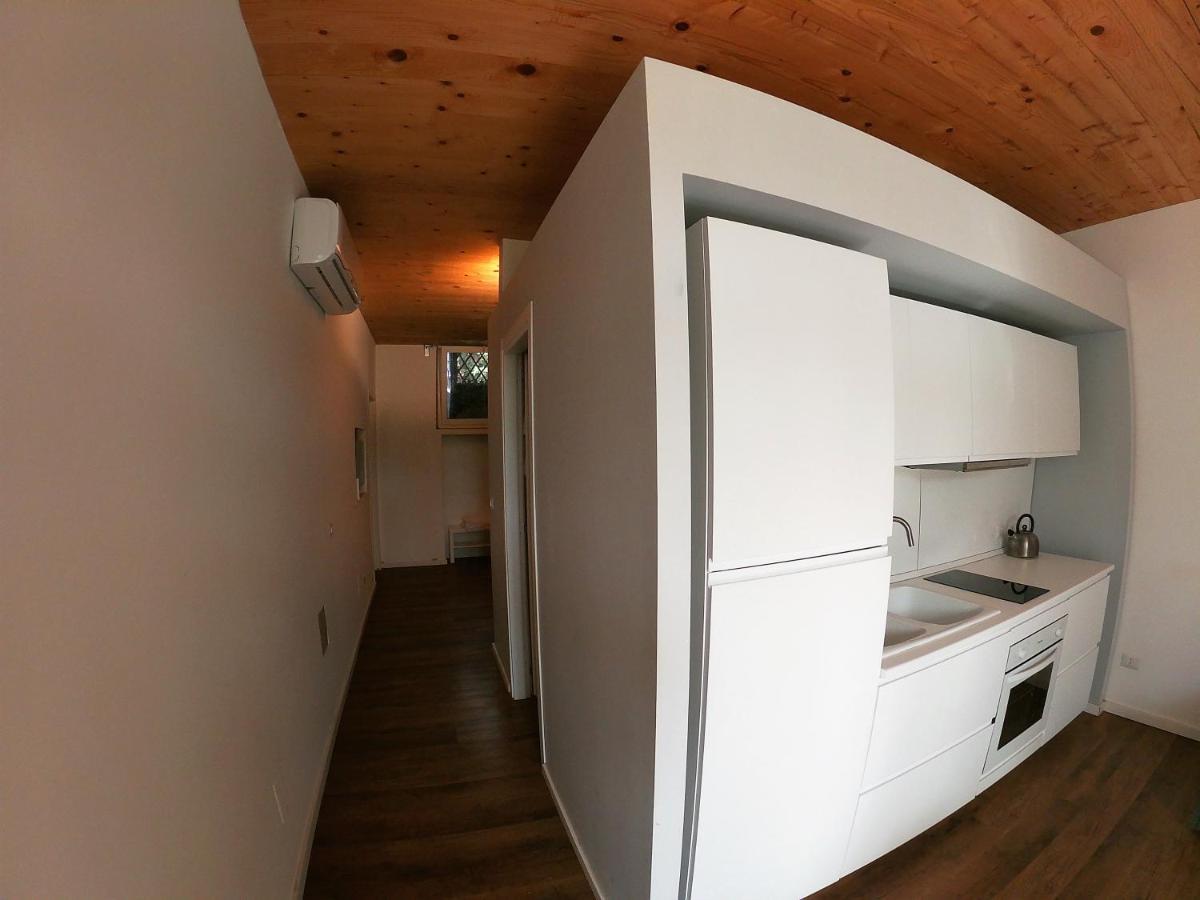 Ferienwohnung Casa A'Ispenza Santa Venerina Exterior foto