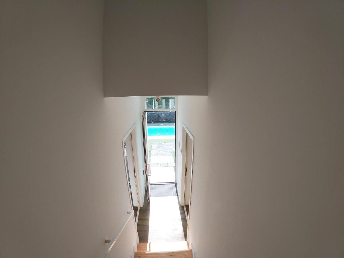Ferienwohnung Casa A'Ispenza Santa Venerina Exterior foto