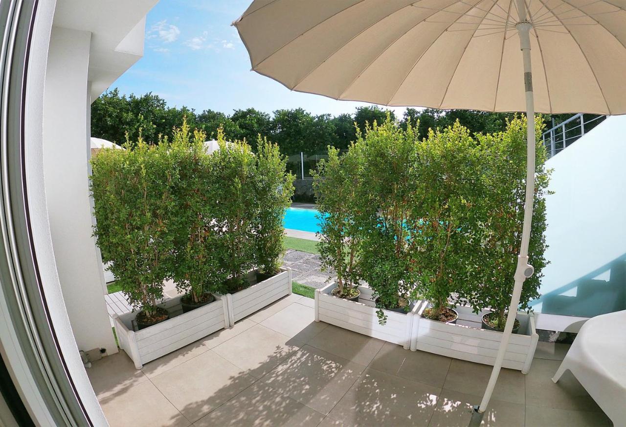 Ferienwohnung Casa A'Ispenza Santa Venerina Exterior foto