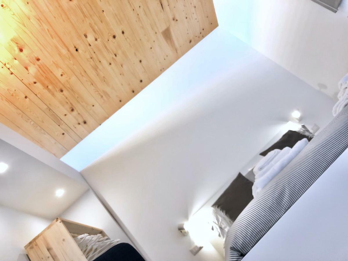 Ferienwohnung Casa A'Ispenza Santa Venerina Exterior foto