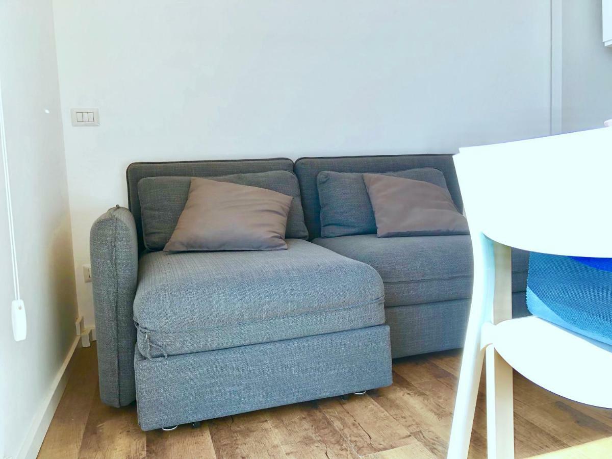 Ferienwohnung Casa A'Ispenza Santa Venerina Exterior foto
