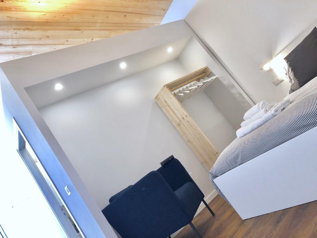 Ferienwohnung Casa A'Ispenza Santa Venerina Exterior foto