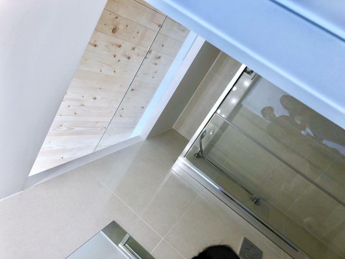 Ferienwohnung Casa A'Ispenza Santa Venerina Exterior foto