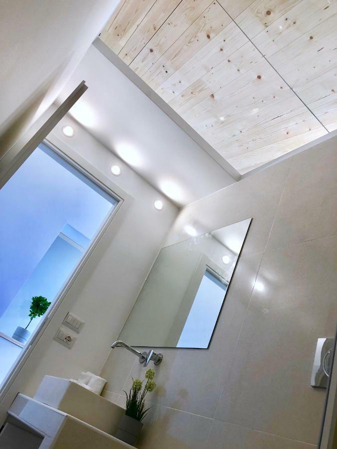 Ferienwohnung Casa A'Ispenza Santa Venerina Exterior foto