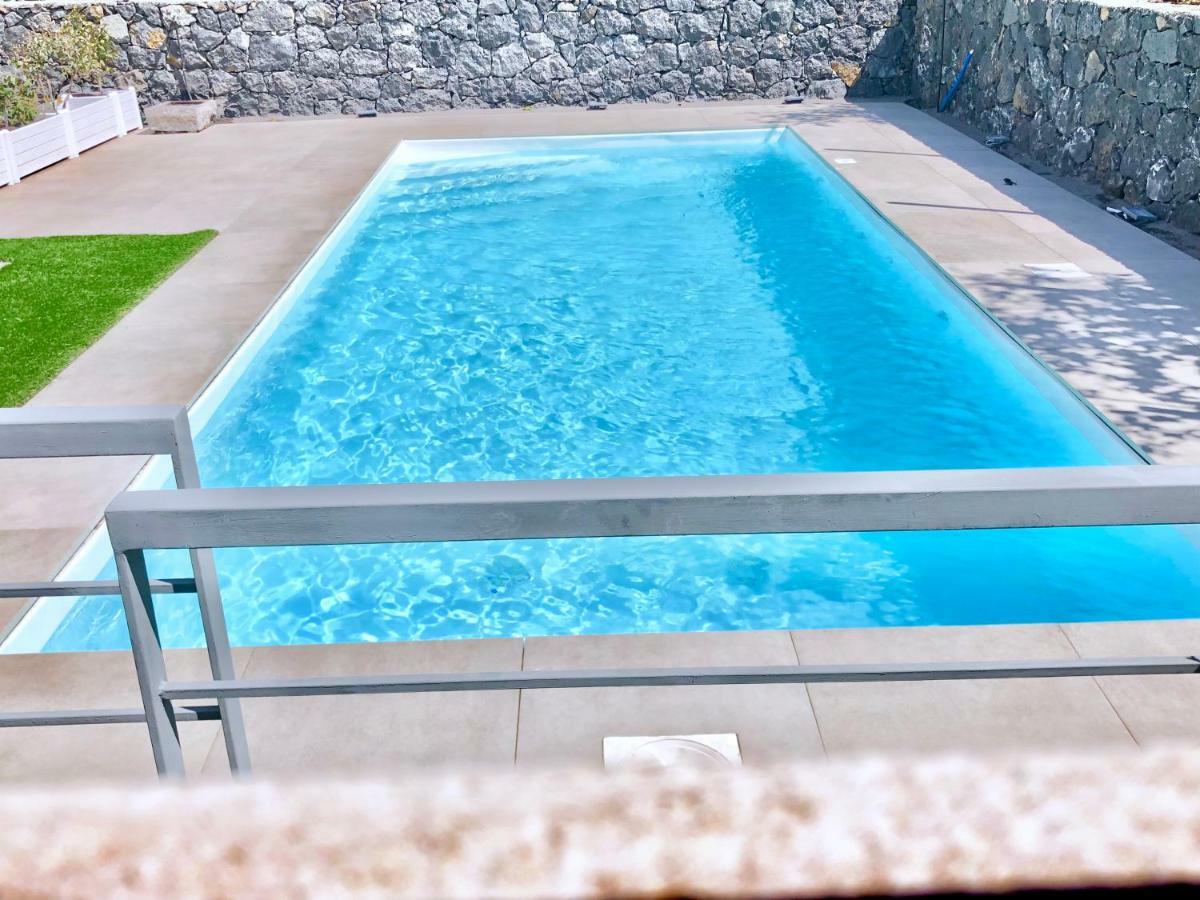 Ferienwohnung Casa A'Ispenza Santa Venerina Exterior foto