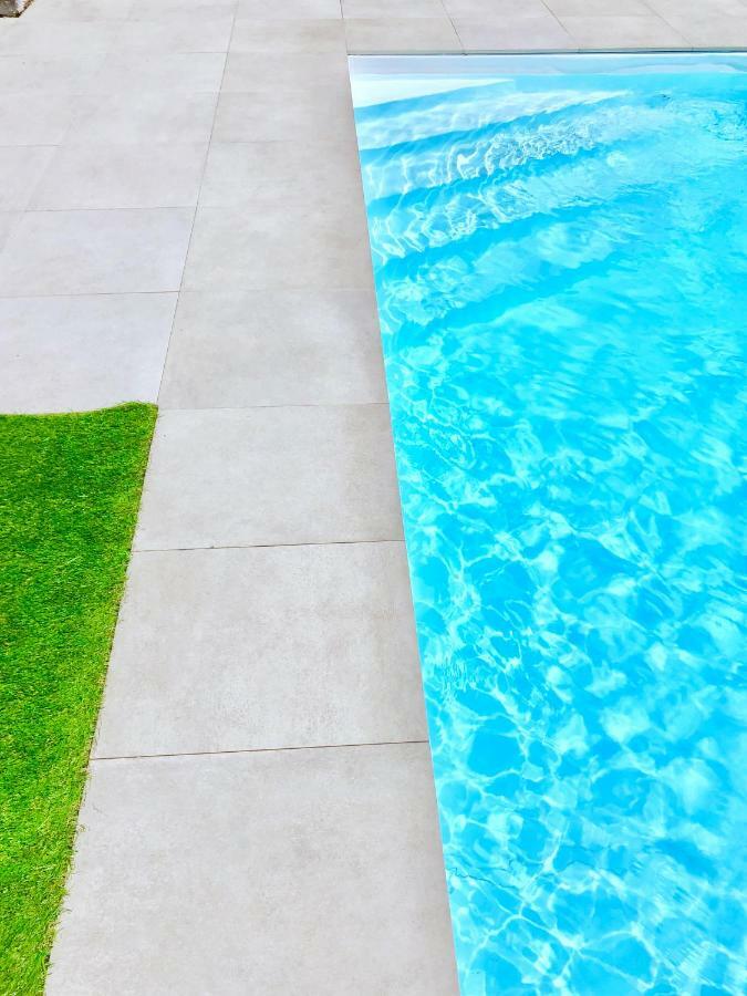 Ferienwohnung Casa A'Ispenza Santa Venerina Exterior foto