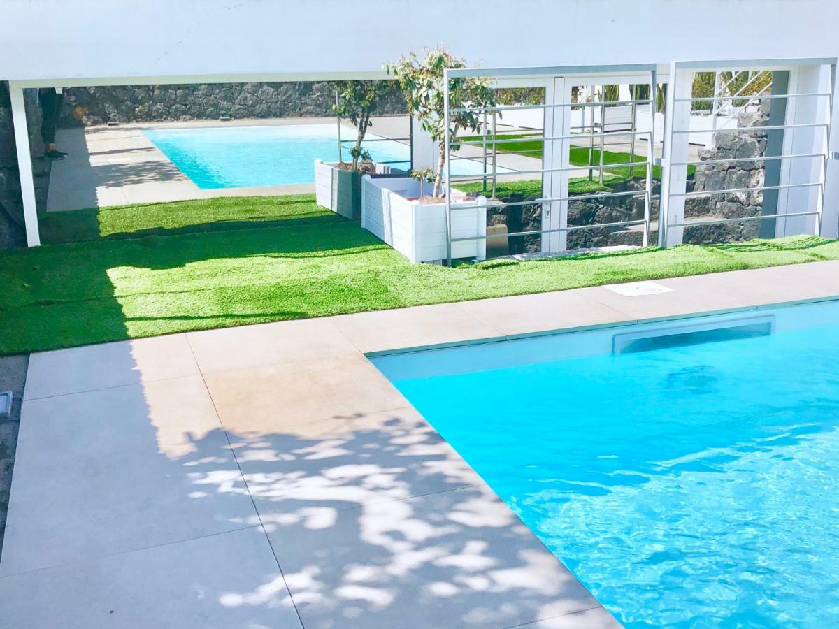 Ferienwohnung Casa A'Ispenza Santa Venerina Exterior foto