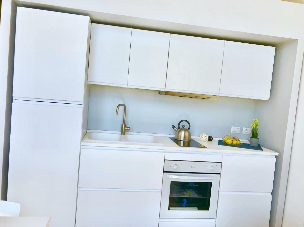Ferienwohnung Casa A'Ispenza Santa Venerina Exterior foto