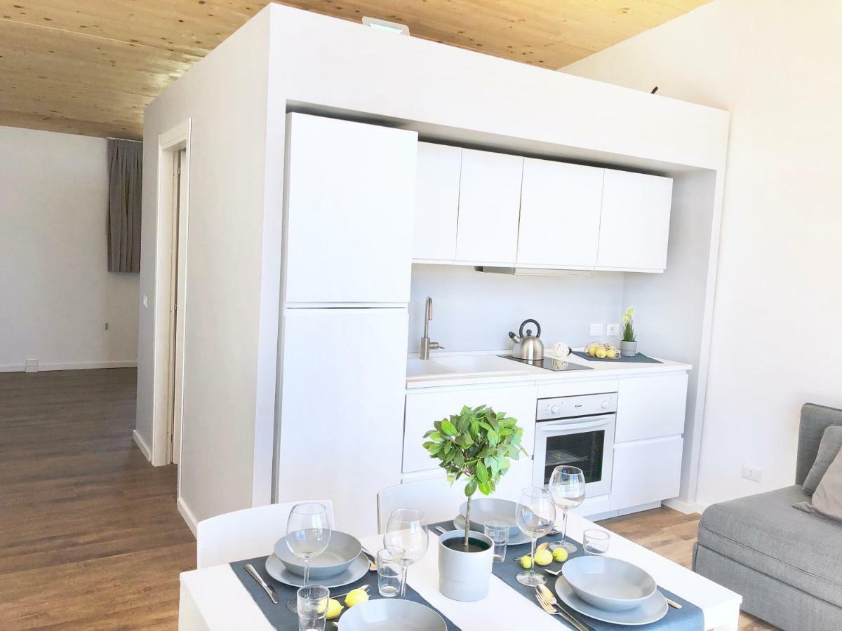 Ferienwohnung Casa A'Ispenza Santa Venerina Exterior foto